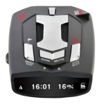 Cobra GPS 4100CT