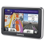 Garmin nuvi 150LMT