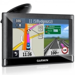 Garmin nuvi 42LM