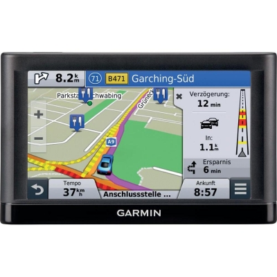 Garmin nuvi 65LMT